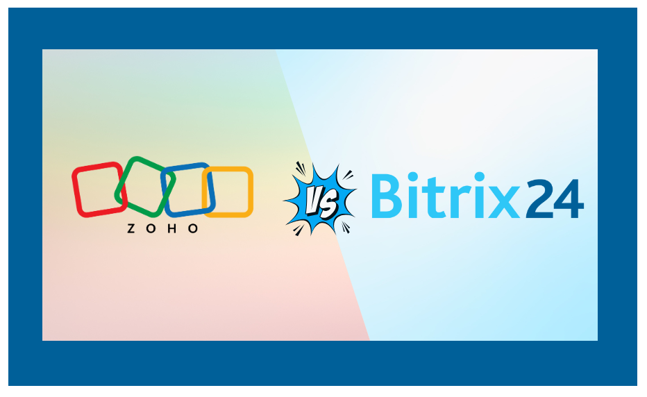Zoho-crm-vs-Bitrix24